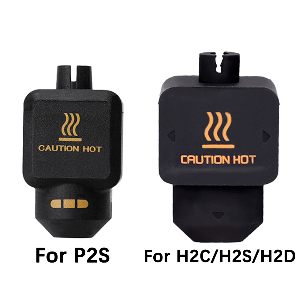 New Integrated Hotend For Bamb - đánh giá và giá Nozzle 0.4Mm Hardened