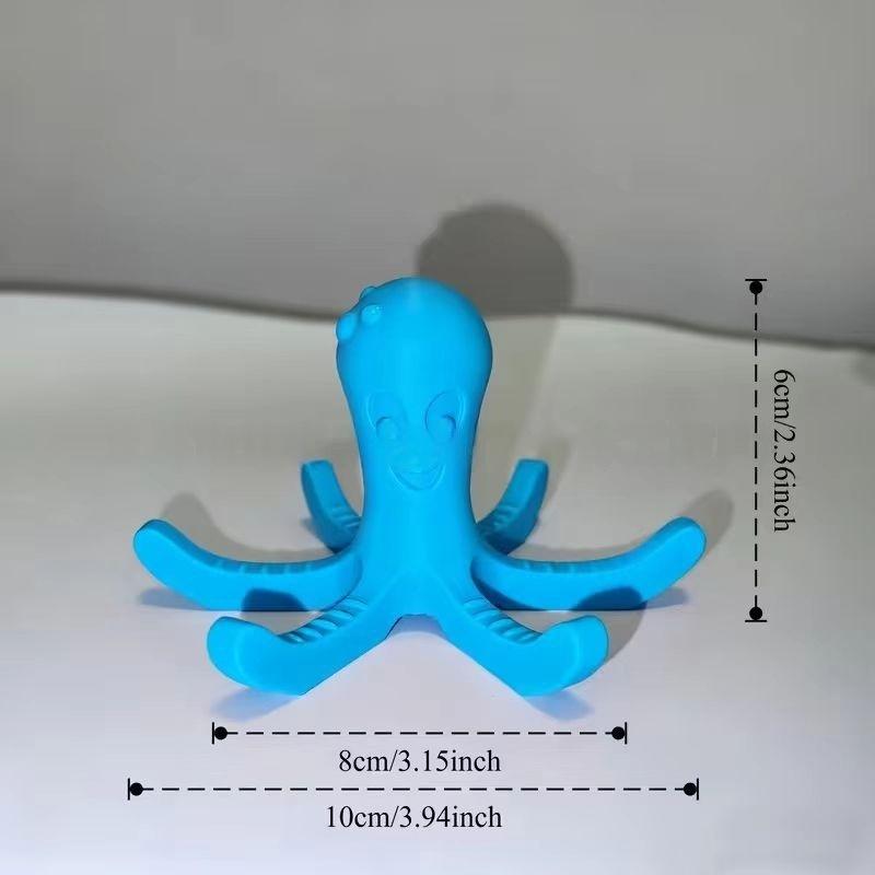 Superior Quality 3D Octopus Pr - đánh giá và giá 3D Printing Quality