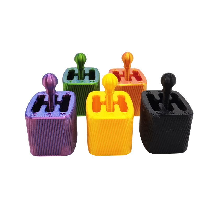3D Printed Gear Shifter Fidget - đánh giá và giá 3D Printing Gears
