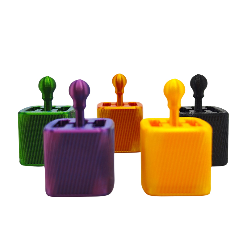 3D Printed Gear Shifter Fidget - đánh giá và giá 3D Printing Gears