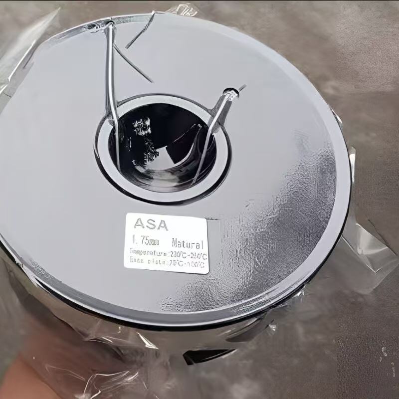 1.75mm All-Weather ASA Filamen - đánh giá và giá Asa Filament Outdoor