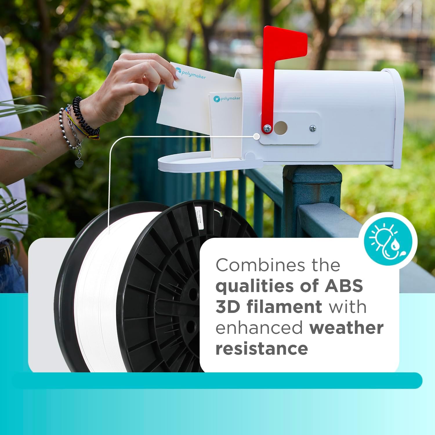 ^For ASA Filament 1.75mm 5KG W - đánh giá và giá Asa Filament Outdoor
