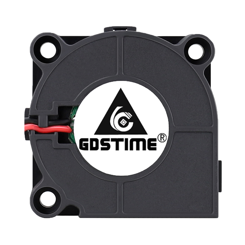 Gdstime 3D Máy In Turbine 40Mm - đánh giá và giá Cooling Fan 40Mm 3D