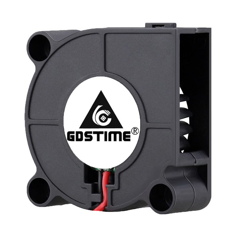 Gdstime 3D Máy In Turbine 40Mm - đánh giá và giá Cooling Fan 40Mm 3D