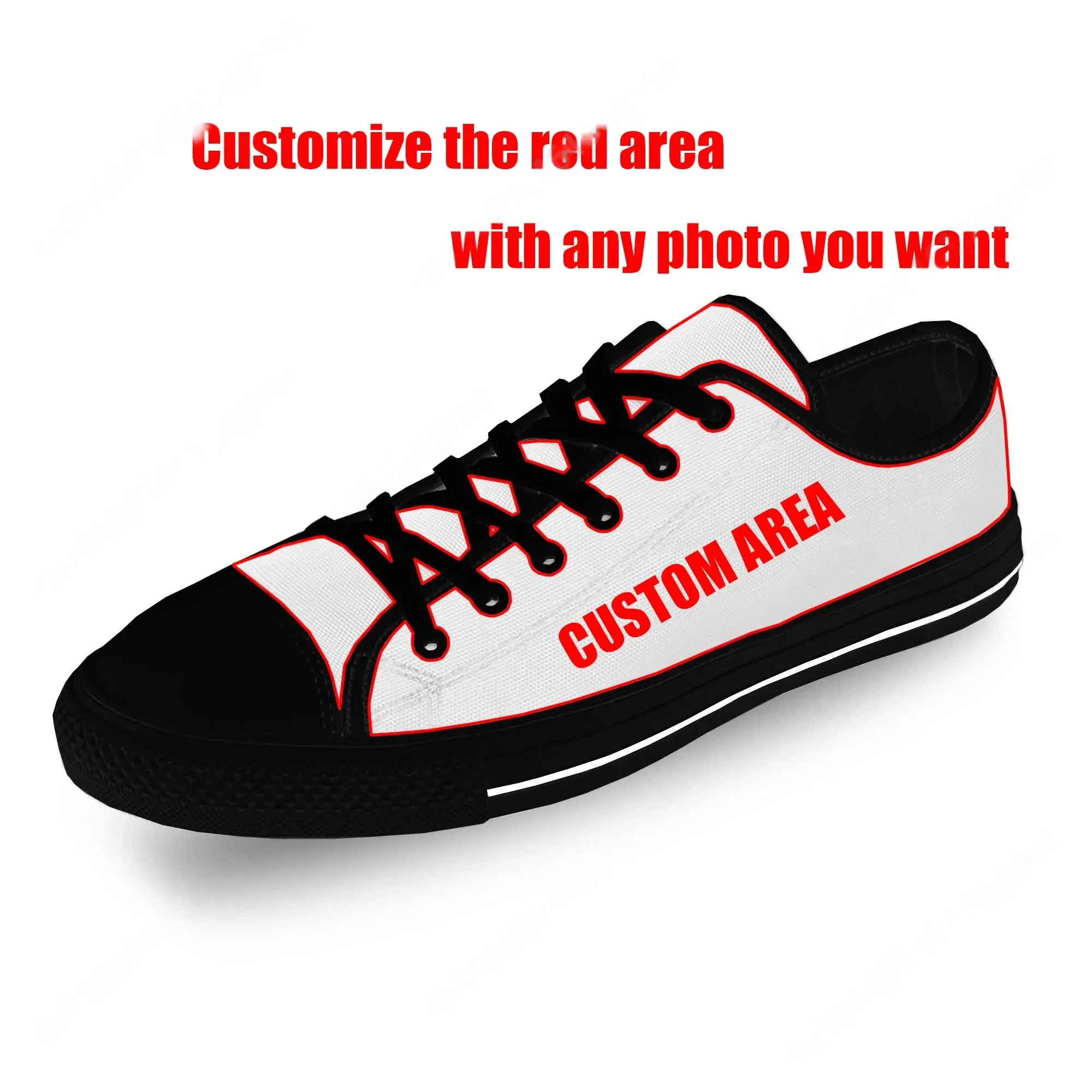 D-Ducatis Low Top Sneakers Men - đánh giá và giá 3D Printing Quality