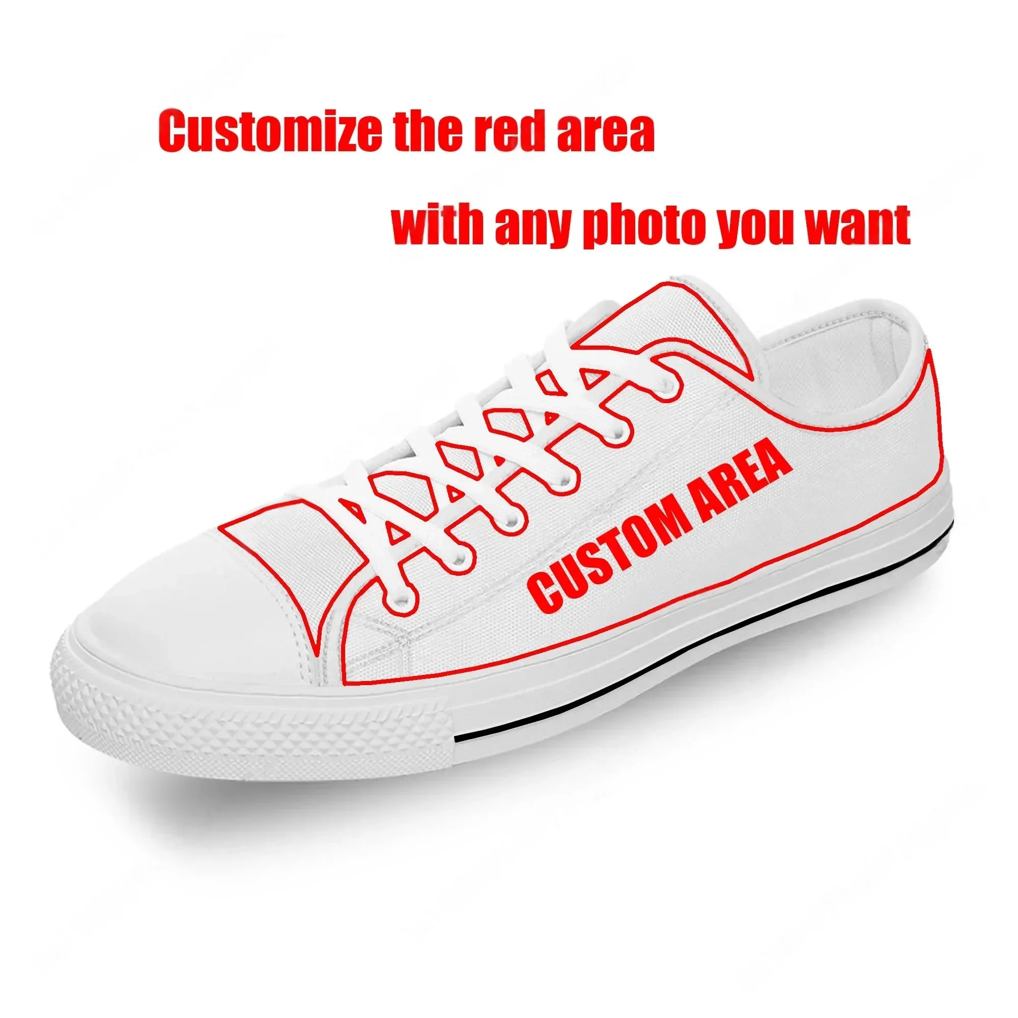 D-Ducatis Low Top Sneakers Men - đánh giá và giá 3D Printing Quality