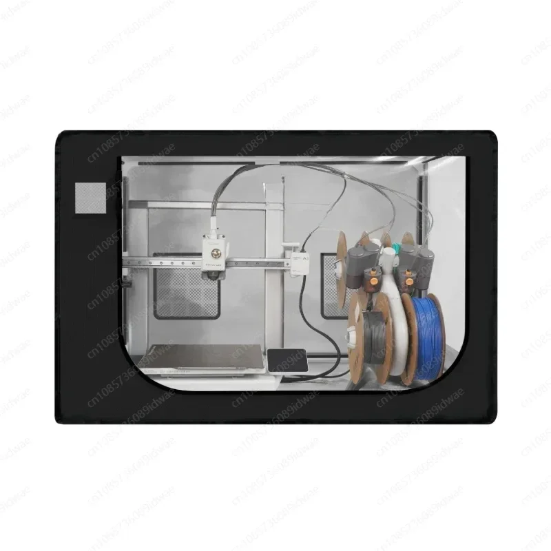 Chitusystems 3D Printer Enclos - đánh giá và giá Lcd Screen Fdm Printer