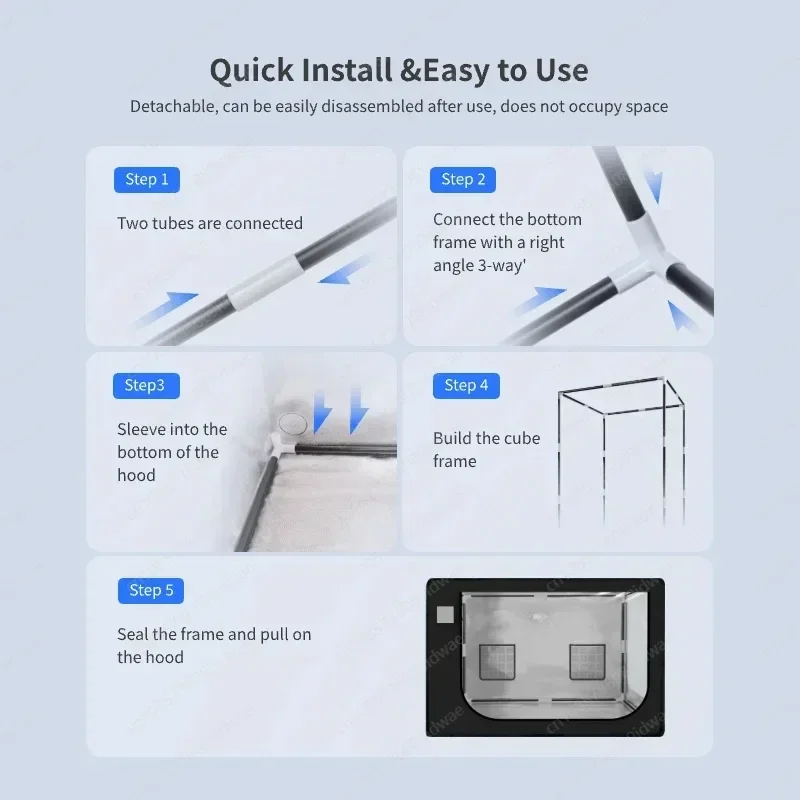 Chitusystems 3D Printer Enclos - đánh giá và giá Lcd Screen Fdm Printer