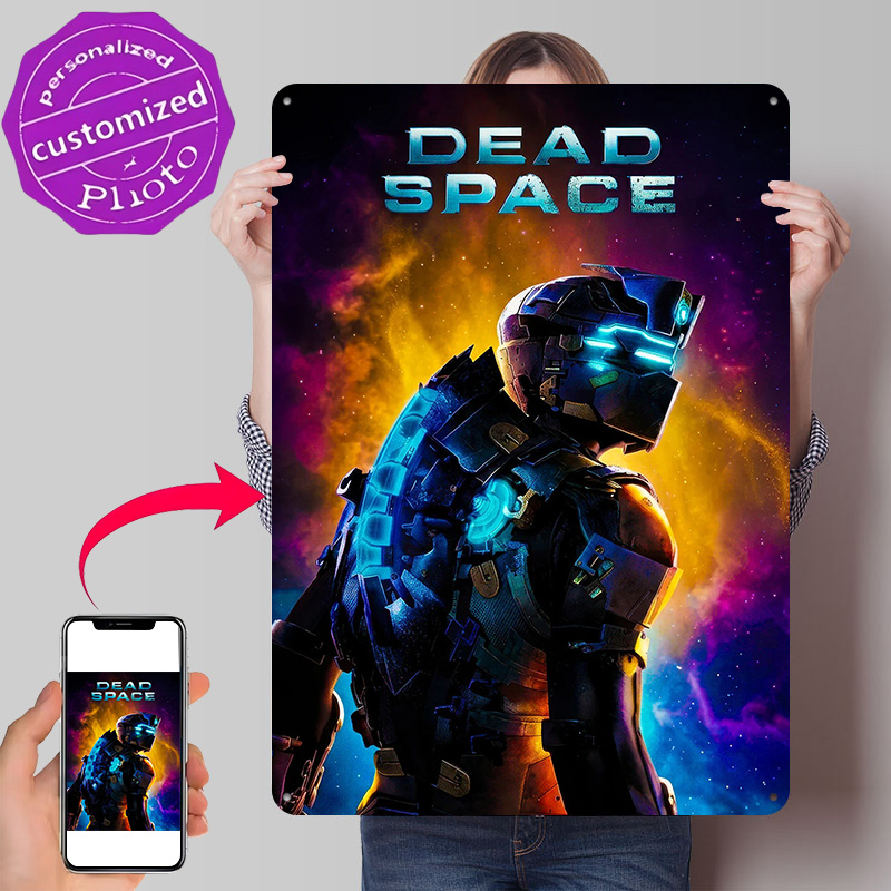 Dead Space Video Game 3D Print - đánh giá và giá 3D Printing Videos