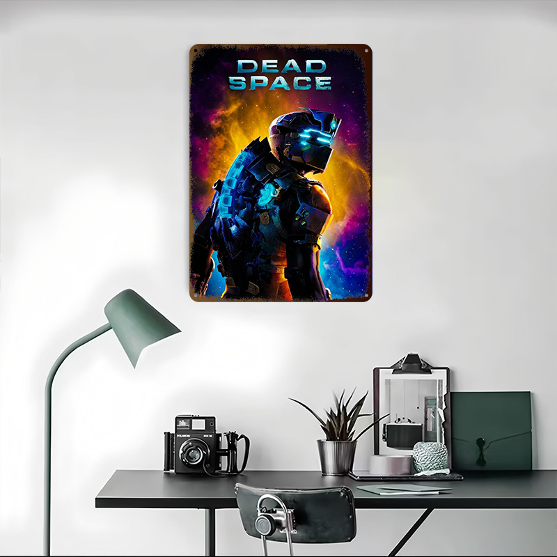 Dead Space Video Game 3D Print - đánh giá và giá 3D Printing Videos