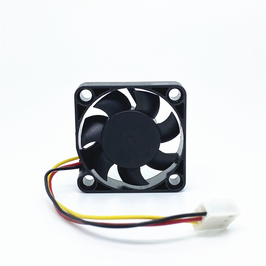 4010 Bóng Bay 40MM Quạt 4CM 40 - đánh giá và giá Cooling Fan 40Mm 3D