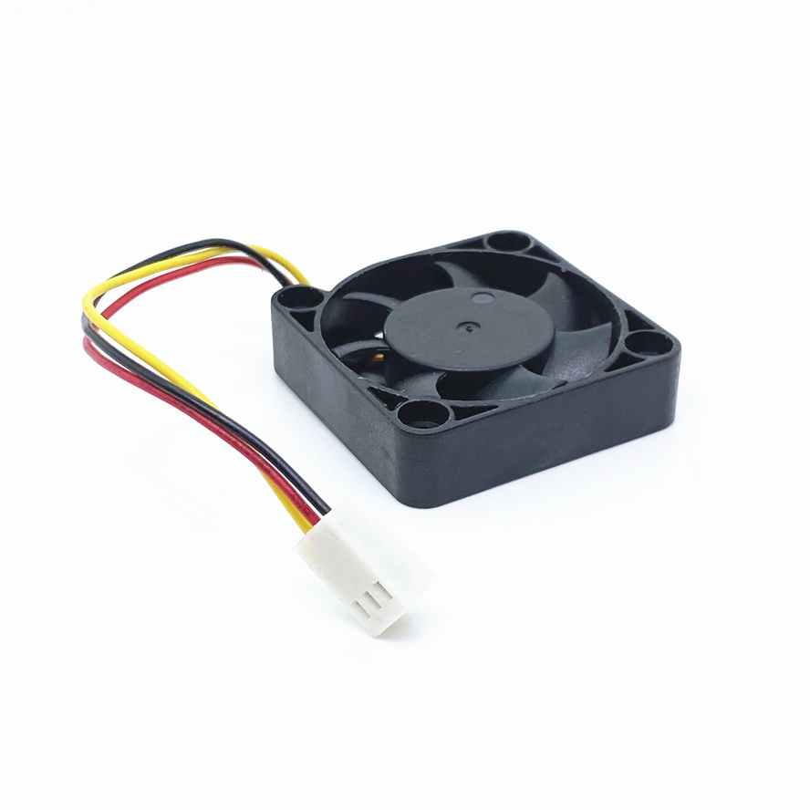 4010 Bóng Bay 40MM Quạt 4CM 40 - đánh giá và giá Cooling Fan 40Mm 3D