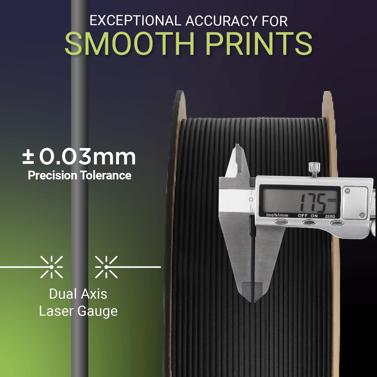 Polymaker ASA-CF8 Carbon Fiber - đánh giá và giá Asa Filament Outdoor