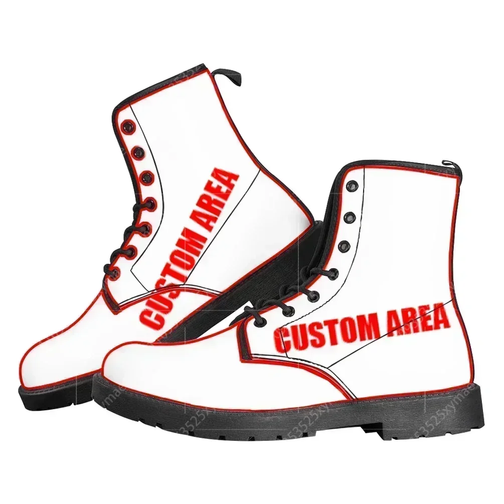 Will Smith Casual Boots Americ - đánh giá và giá 3D Printing Quality