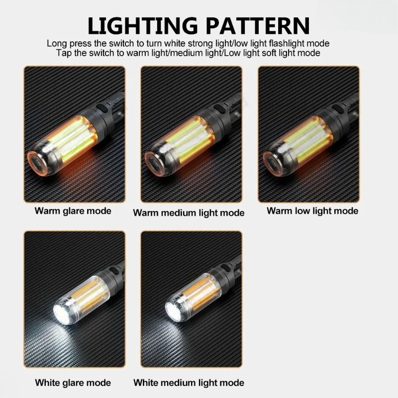 LED Camping Lantern Rechargeab - đánh giá và giá Asa Filament Outdoor