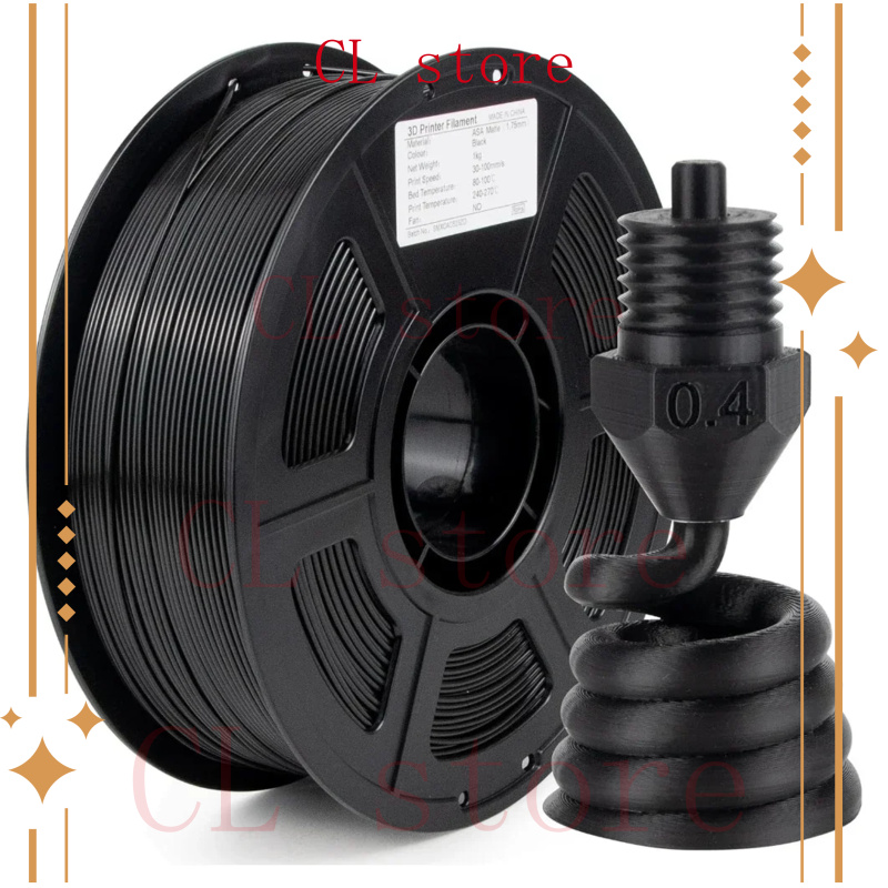 ASA Filament 1.75mm - UV/Rain/ - đánh giá và giá Asa Filament Outdoor