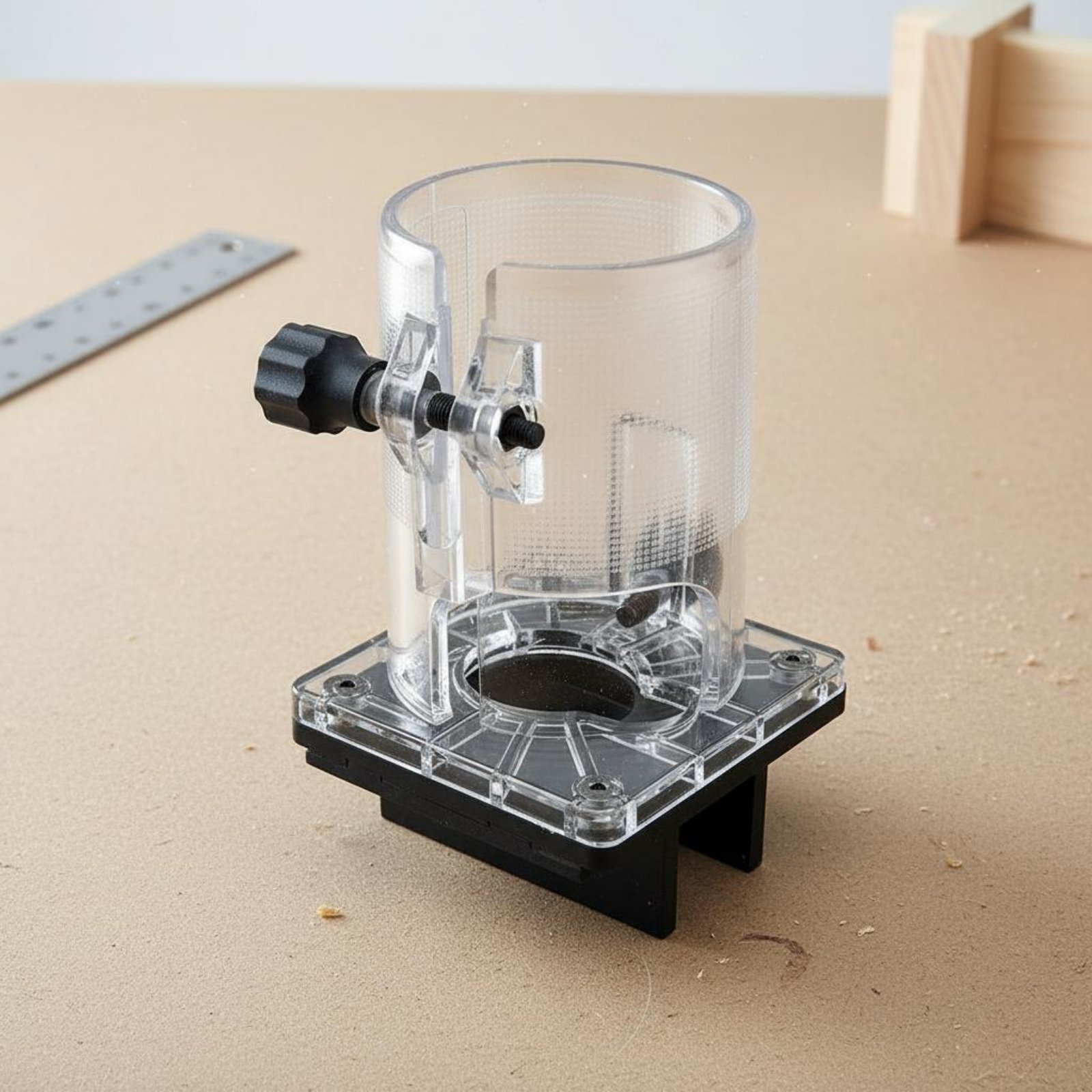 Adjustable Router Base 65 Mm C - đánh giá và giá Build Plate