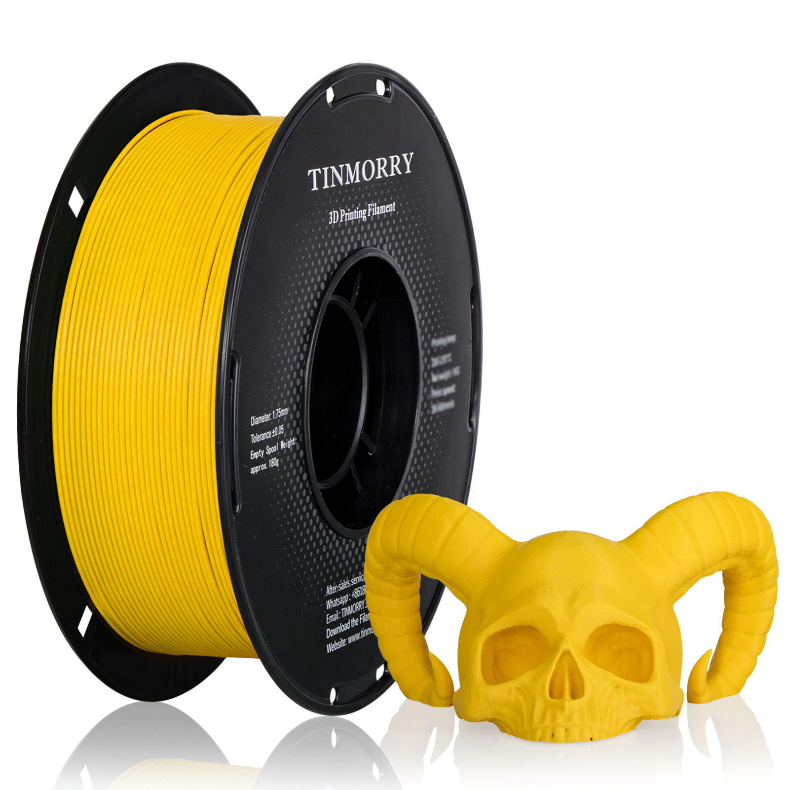 PETG-GF Newly Upgraded and Rev - đánh giá và giá 3D Printing Glass