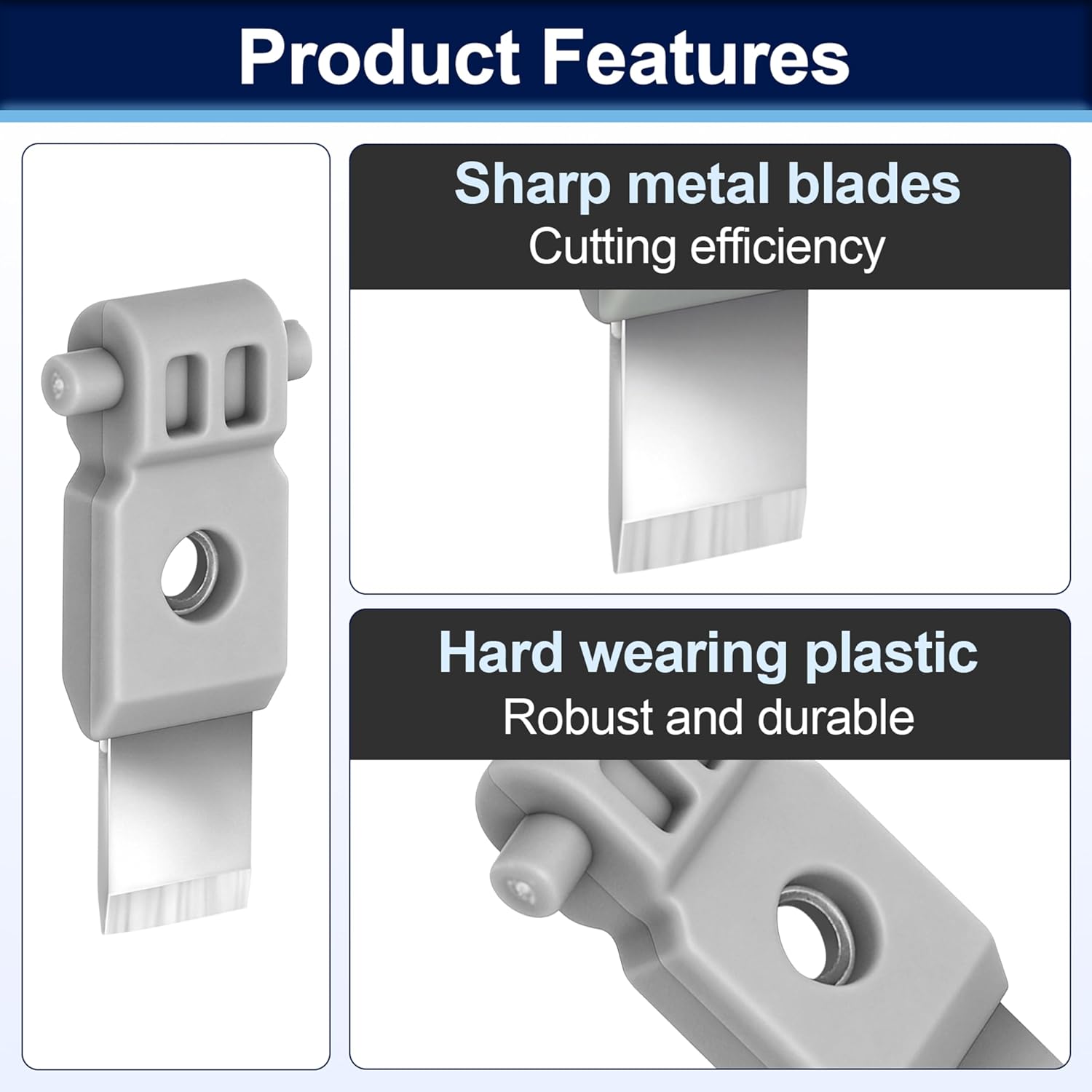 For Bambulab P2S Filament Cutt - đánh giá và giá 3D Printing Xyz