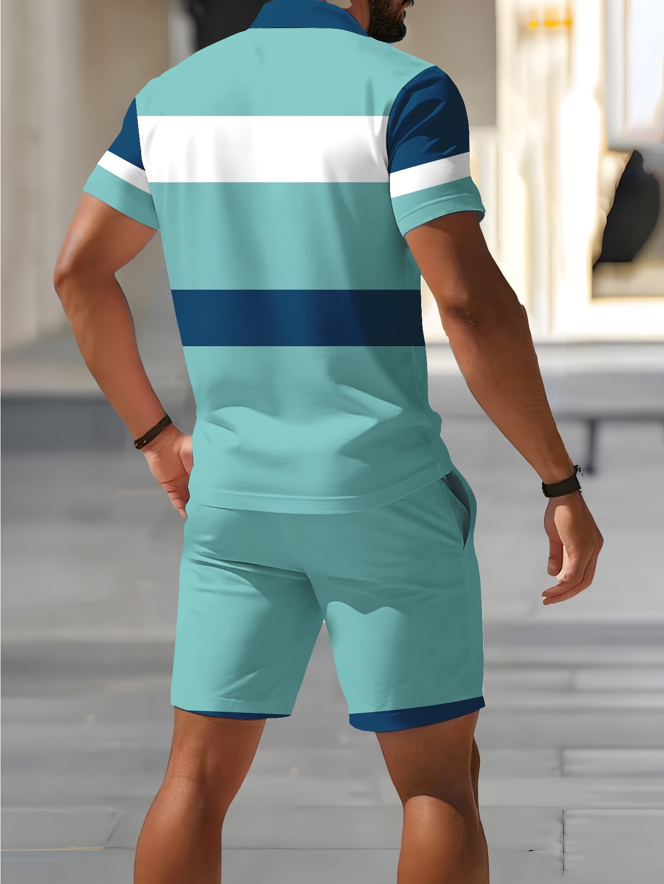 2026 Summer Men's Polo Shirt S - đánh giá và giá 3D Printing Design Free