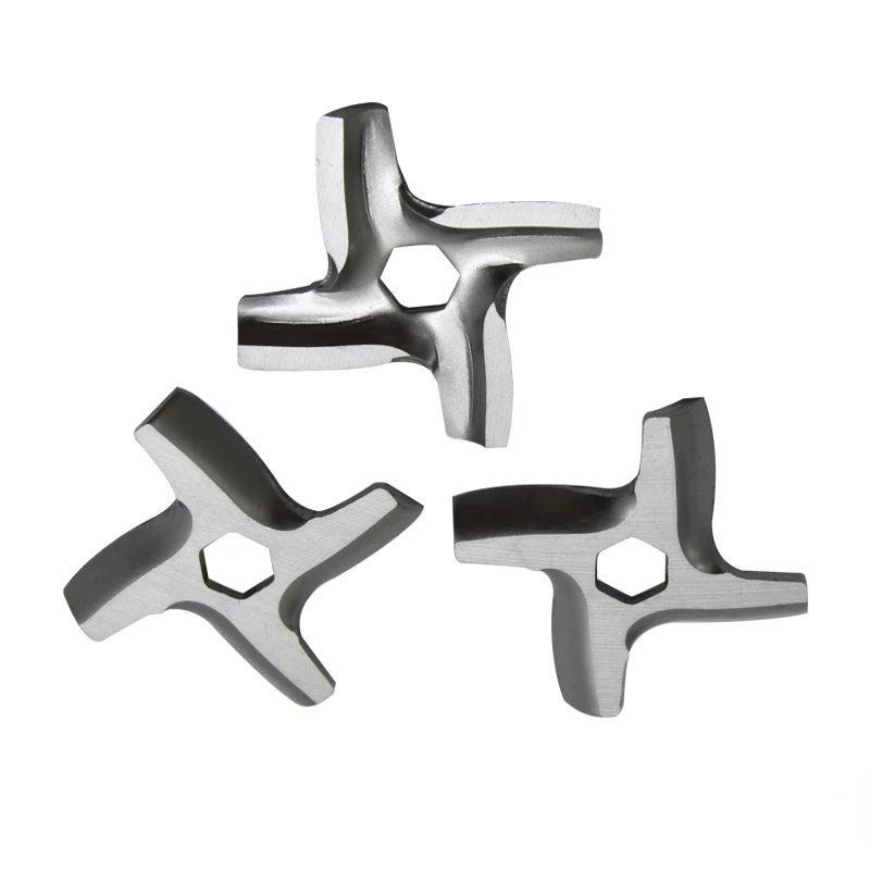 3pcs Meat Grinder Knife Mincer - đánh giá và giá 3D Printing Grinder