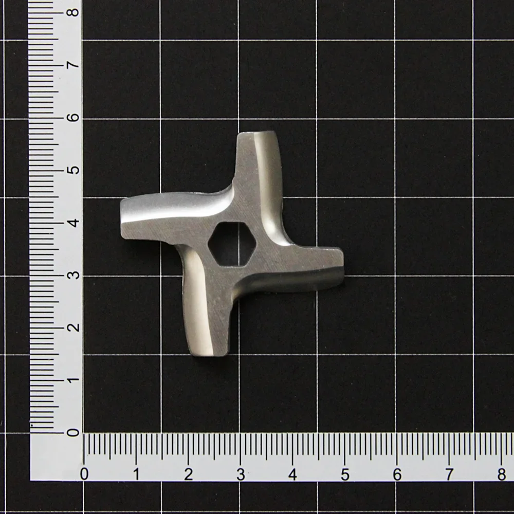 3pcs Meat Grinder Knife Mincer - đánh giá và giá 3D Printing Grinder