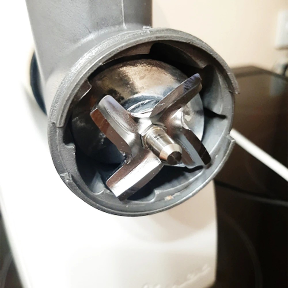 3pcs Meat Grinder Knife Mincer - đánh giá và giá 3D Printing Grinder