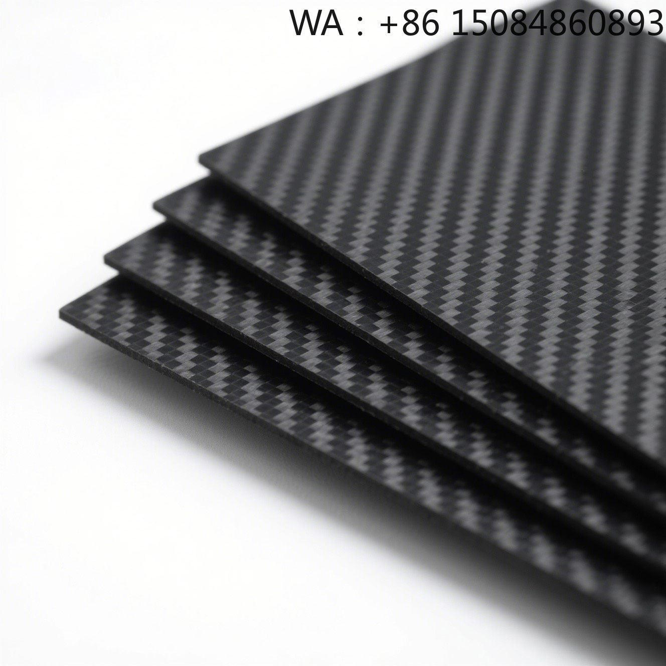 Lightweight Black Carbon Fiber - đánh giá và giá Build Plate