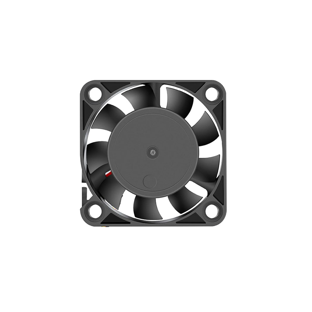40MM Computer Case Cooler DC 5 - đánh giá và giá Cooling Fan 40Mm 3D