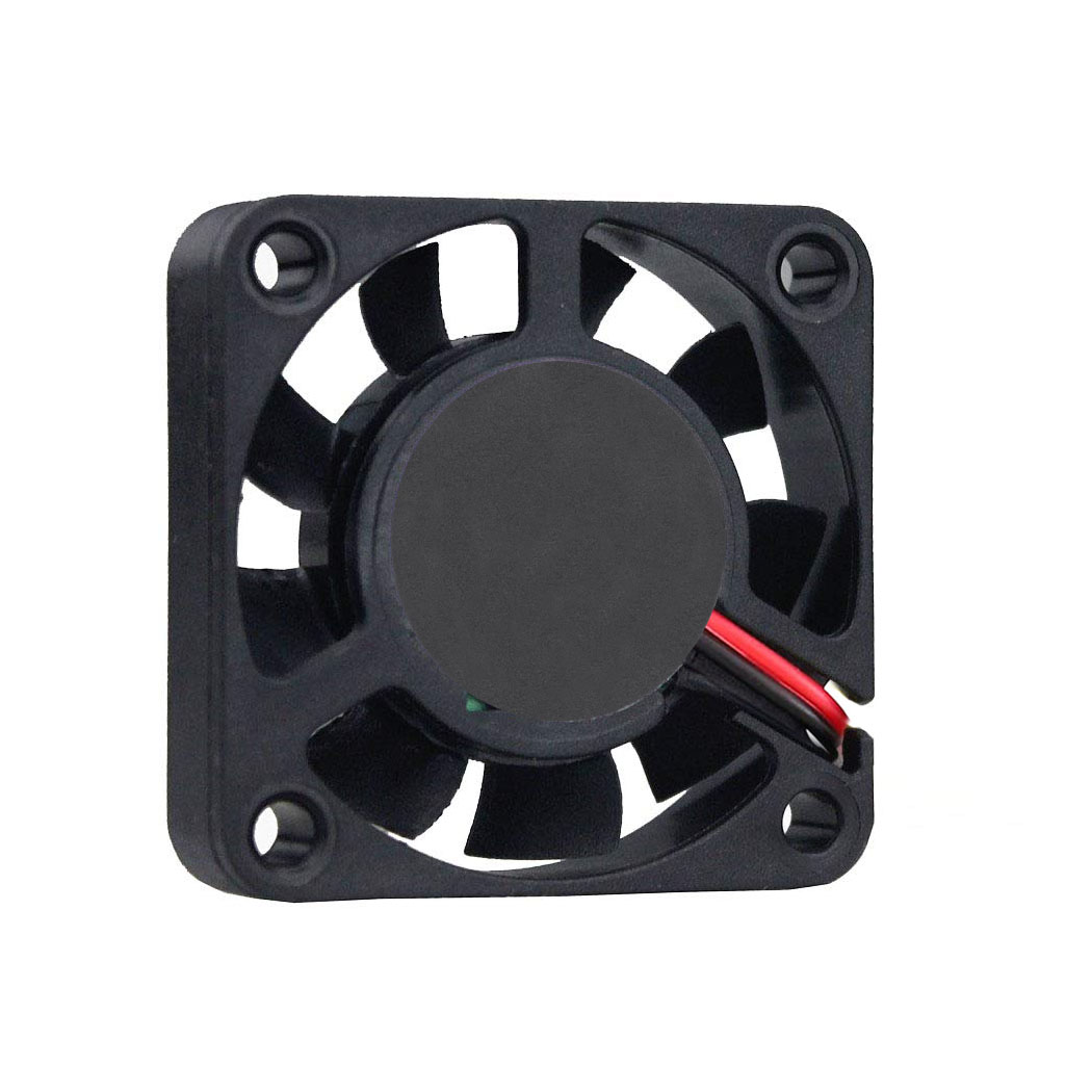 40MM Computer Case Cooler DC 5 - đánh giá và giá Cooling Fan 40Mm 3D