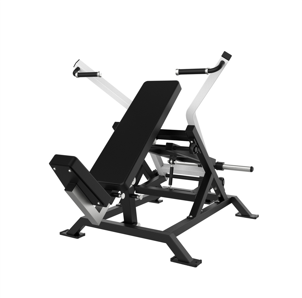 TZFITNESS Professional Body Bu - đánh giá và giá Build Plate