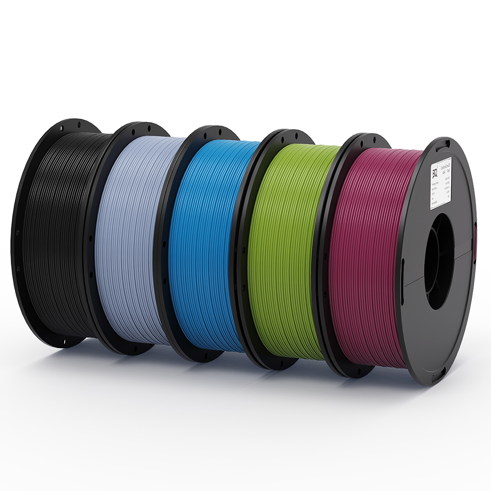 BIQU ASA-CarbonCore25 1.75mm 1 - đánh giá và giá Asa Filament Outdoor