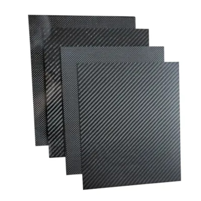 10mm Carbon Fiber Plate Panel, - đánh giá và giá Build Plate