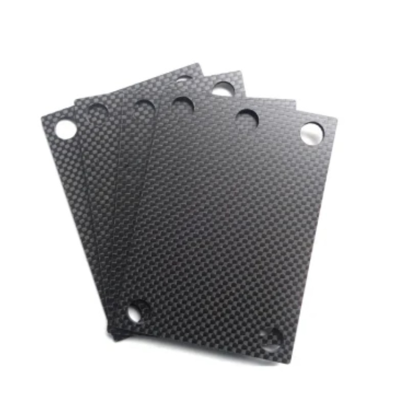 10mm Carbon Fiber Plate Panel, - đánh giá và giá Build Plate