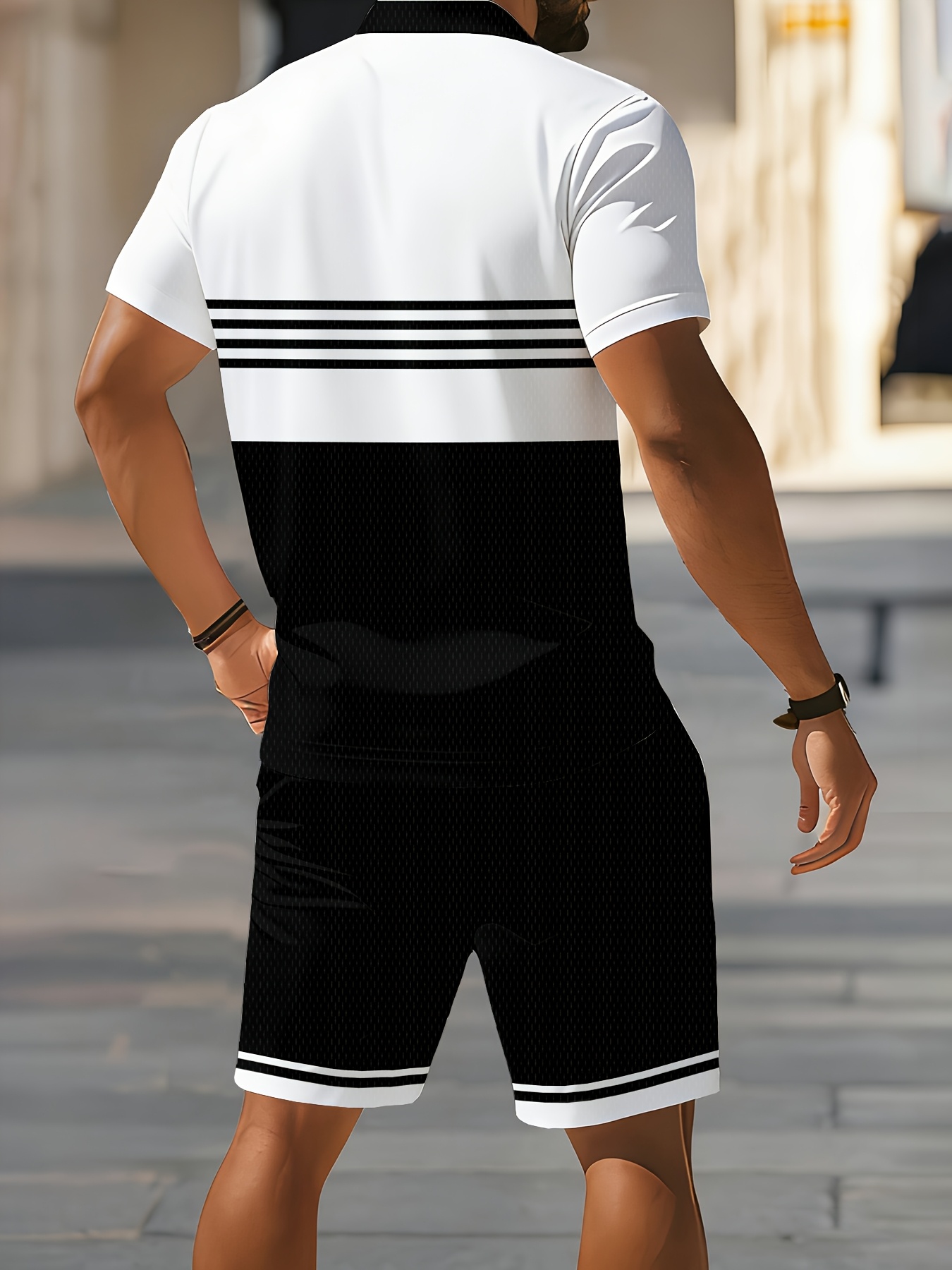 2026 Summer Men's Polo Shirt S - đánh giá và giá 3D Printing Design Free