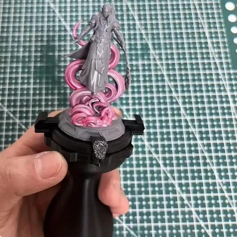 1Pcs Miniature Painting Holder - đánh giá và giá 3D Printing Quality