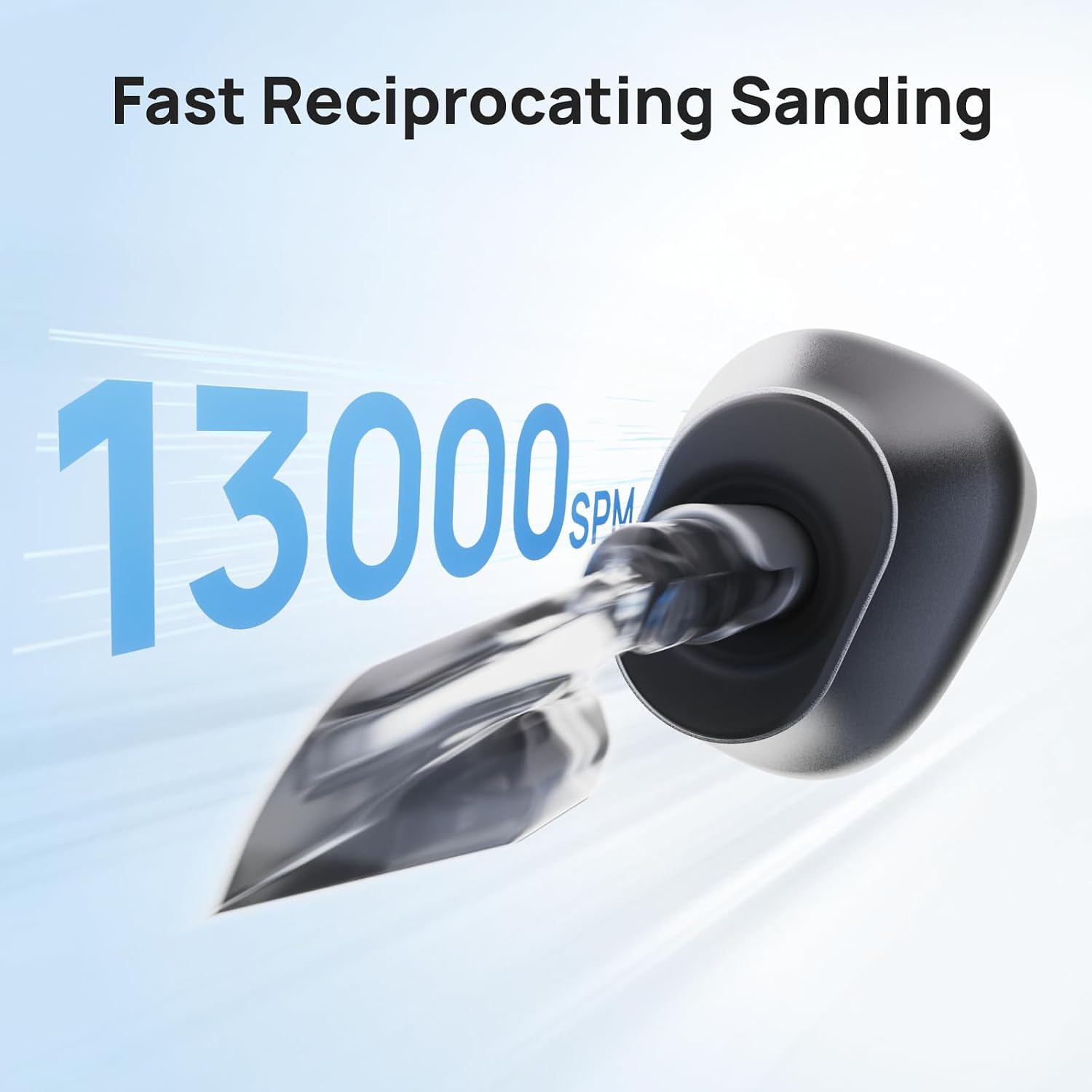 HOZO Neosander Sonic Sanding T - đánh giá và giá 3D Printing Grinder