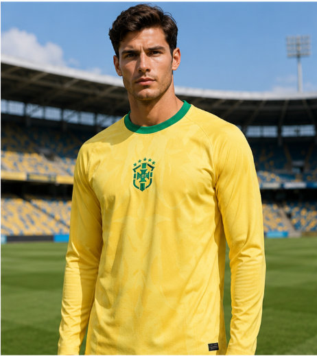 Brazil 2026 Commemorative Edit - đánh giá và giá 3D Printing Design Free