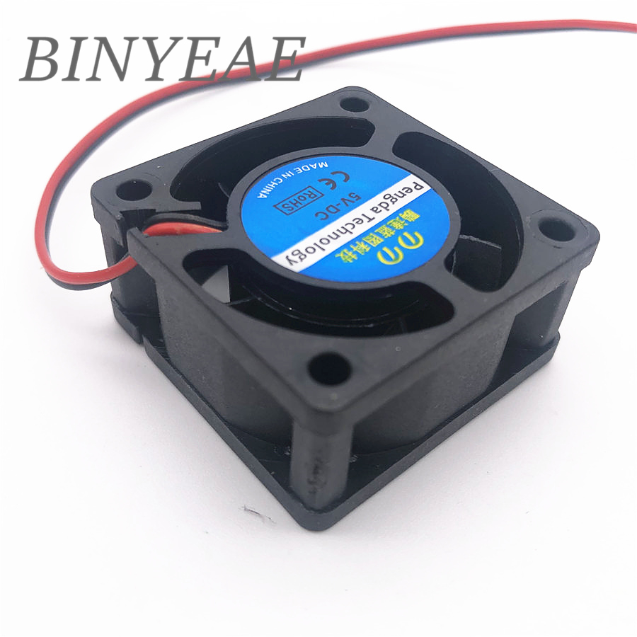 4020 DC 5V 12V 24V 40MM 40X40X - đánh giá và giá Cooling Fan 40Mm 3D