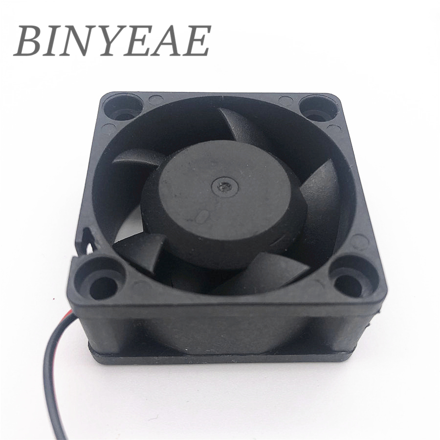 4020 DC 5V 12V 24V 40MM 40X40X - đánh giá và giá Cooling Fan 40Mm 3D